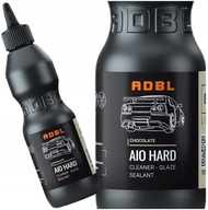 ADBL AIO HARD 200ml ONE STEP ONE-KROK LEŠTIACA PASTA NA FARBU