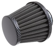 QUAD ATV Carbon Conical Air Filter Large 46mm