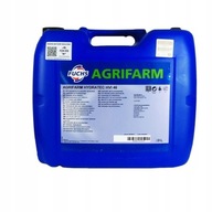 Olej Fuchs Agrifarm Hydratec HVI 46 20L