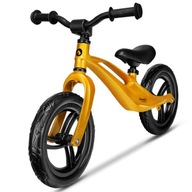 Lionelo BALANCE BIKE Bart 12'' 2-6 rokov do 30 kg