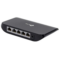 Switch TP-LINK Switch TL-SG1005D 5xRJ45 1Gbps