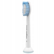 Kefková HLAVA PHILIPS SONICARE SENSITIVE HX6051