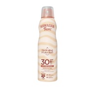 HAWAIIAN TROPIC HYDRATION OCHRANNÝ SPREJ NA OPAĽOVANIE SPF30