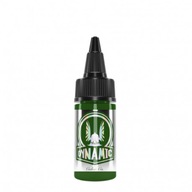 DYNAMIC GREEN Green Ink, Green Tattoo Paint, 15 ml REACH