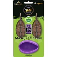 Mikado Method Feeder Douglas QMF XL košík 2x30g + formička