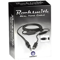 Rocksmith Real Tone Cable PC / PS3 / PS4 / X360 / XONE NOVINKA