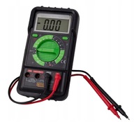 NITEO TOOLS MULTIMETER