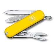 VICTORINOX CLASSIC VRECKOVÝ Nôž SD 58MM 0,6223,8G