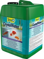 Tetra Pond CrystalWater 3l na úpravu vody