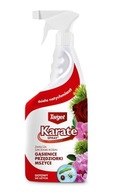 Karate Spray – Ničí škodcov izbových rastlín –