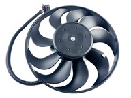 1C0959455C SEDADLO VENTILÁTORA KLIMATIZÁCIE SKODA VW