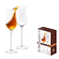 WILMAX Pohár na sherry 130 ml - sada 2 ks