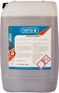 NERTA MOTOR CLEANER 25L na čistenie motorov