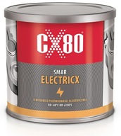 CX80 185 - ELECTRICX GREASE vysoká vodivosť 500g