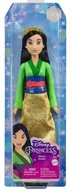 Disney princezná HLW02 HLW14 Mulan