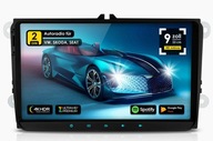 Autorádio NEOTONE WRX-990A Android 10