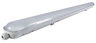 HERMETYK LED BALWIR 55W 4000K 7100LM IP65 BEMKO