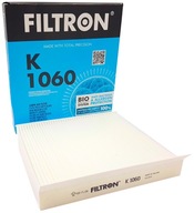 FILTRON KABÍNOVÝ FILTER K1060 NISSAN ALMERA PRIMERA