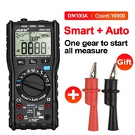 Univerzálny digitálny multimeter MESTEK DM100A