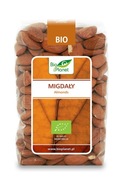 BIO PLANET Bio mandle 350g