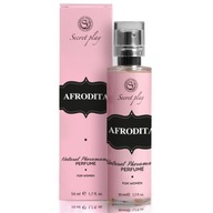 AFRODITA - PRÍRODNÉ FEROMÓNY - PARFUM SPREJ 50 ML