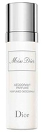 DIOR MISS DIOR DEODORANT 100ml SPREJ