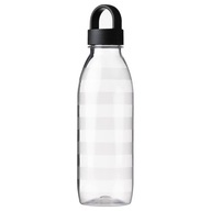 IKEA 365+ pohodlná fľaša na vodu, džús, 700 ml