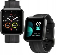 SMARTWATCH Maimo Watch FLOW s GPS WATCH čierne