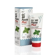 GC MI Paste Plus mäta 35 ml (s fluoridom)