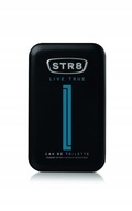 STR8 EDT EDT 50ml Live True LF