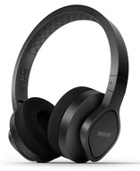 Slúchadlá na uši PHILIPS TAA4216BK/00 IP55 Black