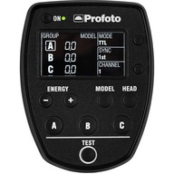 Rádiový ovládač PROFOTO Air Remote TTL-F FUJI