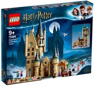 LEGO Harry Potter 75969 BigSet Astronomická veža