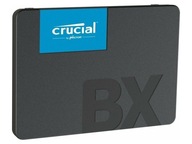 CRUCIAL BX500 1TB SSD disk