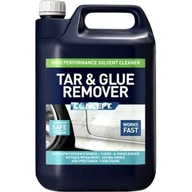 CONCEPT Tar & Glue 5L odstraňovač lepidla