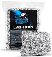 K2 WASH PAD špongia na umývanie auta s jemným mikrovláknom