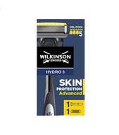 Wilkinson, Hydro 5 Skin Protection Advanced, 1 ks