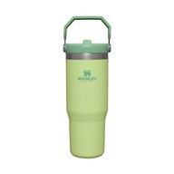 Stanley Mug The IceFlow Flip Slame Tumbler 0,89 l Citron