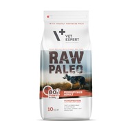 RAW PALEO Adult Medium Turkey Morčacie 10 kg + zdarma