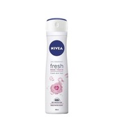 NIVEA ANTIPERSPIRANT SPREJ FRESH ROSE TOUCH (ANTI-