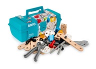 BRIO BUILDER DIY Kit Starter Kit