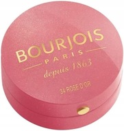 BOURJOIS RUŽOVÁ 34