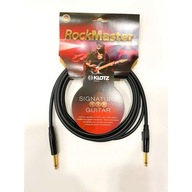 Kábel J-J 3m Klotz RockMaster MJKPP03