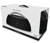 Reproduktory HARMAN GO+PLAY BLACK - 4 x 25W /BLUETOOTH