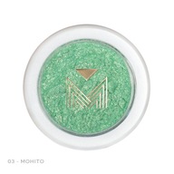 D-03 - Mohito | Kozmetický pigment | 2 ml