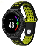 Remienok Garmin Forerunner 220 230 235 620 630 735XT