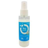 SPREJ TOY CLEANER ANTIBAKTERIÁLNY ČISTIČ A KONZERVANT 100ml