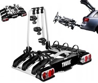 Thule EuroWay 922 háková platforma 3bike SKLOPNÁ