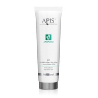 APIS gél na zmäkčenie nôh urea 30% 100ml