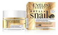 Eveline Royal Snail koncentrovaný krém 30+ 50ml